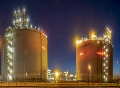 Oil and Gas logistics solutions by Weston Logistics